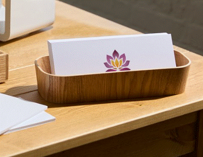 Business Logo & Card Creation