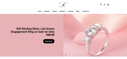 Website & Application Store Creation